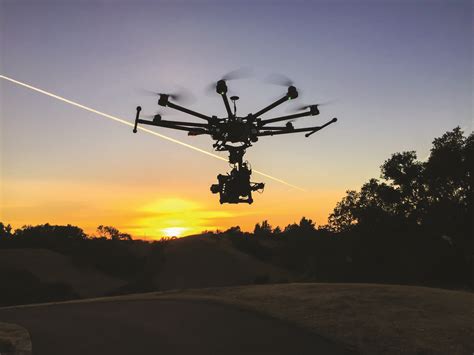 tri county drone companies compete  air supremacy pacific coast business times