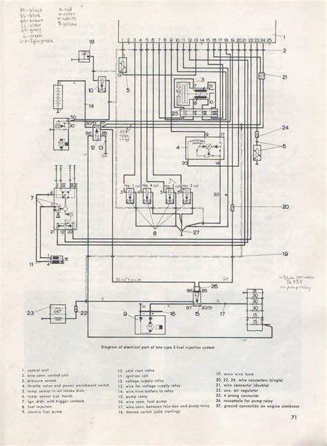 Wiring Diagram Pdf 12 Volt Fuel Pump Relay Wiring Diagram