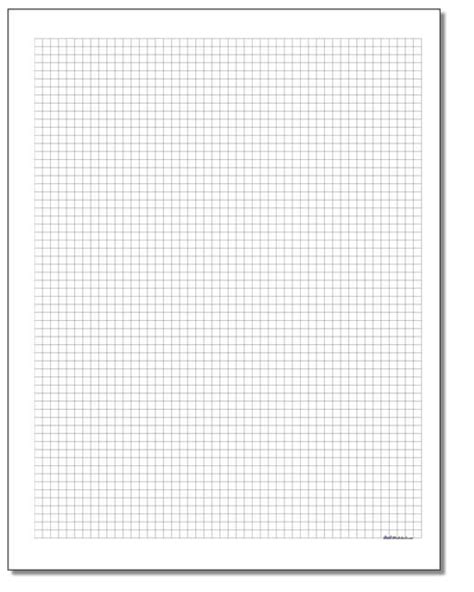 ready  print  graph paper graph paper isnt   math youll