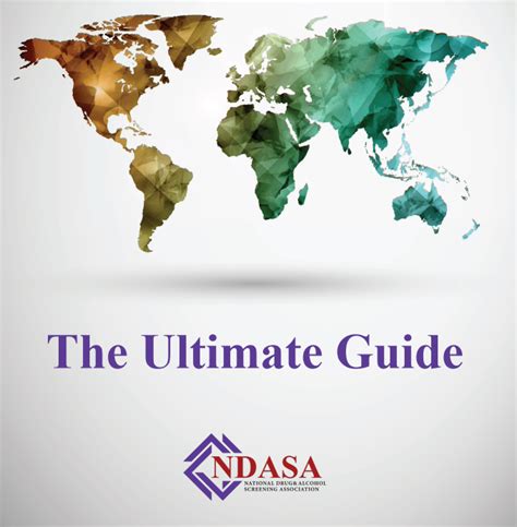 ultimate guide  specimen collectors includes  hour guide review ndasa