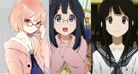 31 Karakter Cewek Tercantik Di Anime Gadis Feminim And Polos