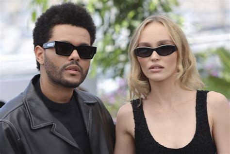 the weeknd s hbo series ‘the idol starring lily rose depp officially