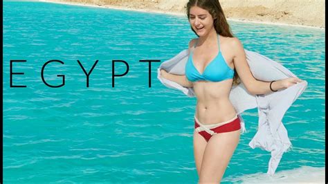 Egypt Hot Girl Telegraph