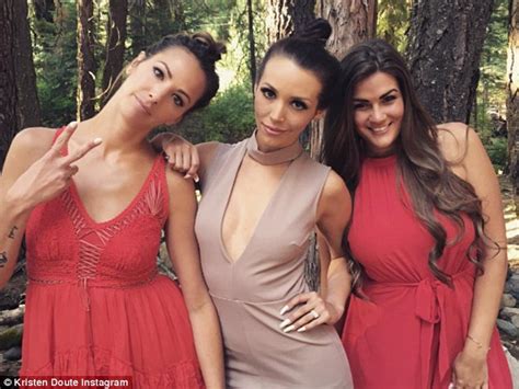 vanderpump rules brittany cartwright denies having sex with kristen doute daily mail online