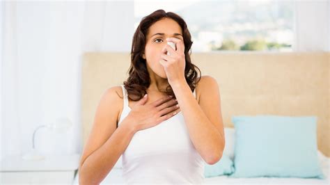 Asthma Can Affect Even Your Sex Life Know How To Reduce Your Triggers