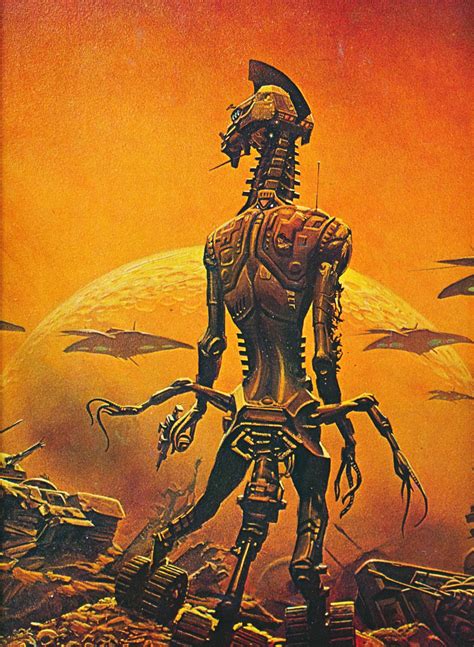 michael whelan 70s sci fi art sci fi art science fiction artwork