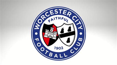 football club badge unveiled