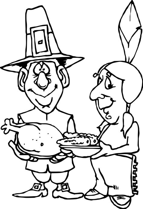 indian corn coloring page coloring home