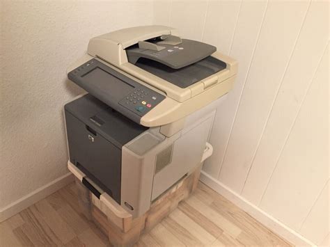 laserprinter multifunktion dbadk kob og salg af nyt og brugt