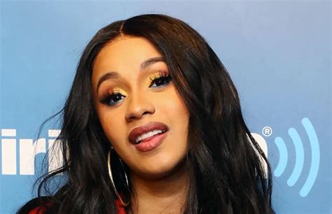 cardi b indicted on attempted assault charges