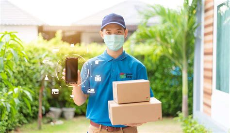 parcel  document shipping baray logistics    logistics  cambodia