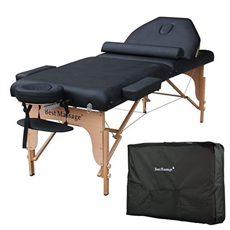 best portable massage table reviews and buying guide 2018 massager