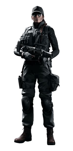 Tom Clancy S Rainbow Six® Siege Operators Ubisoft® Us