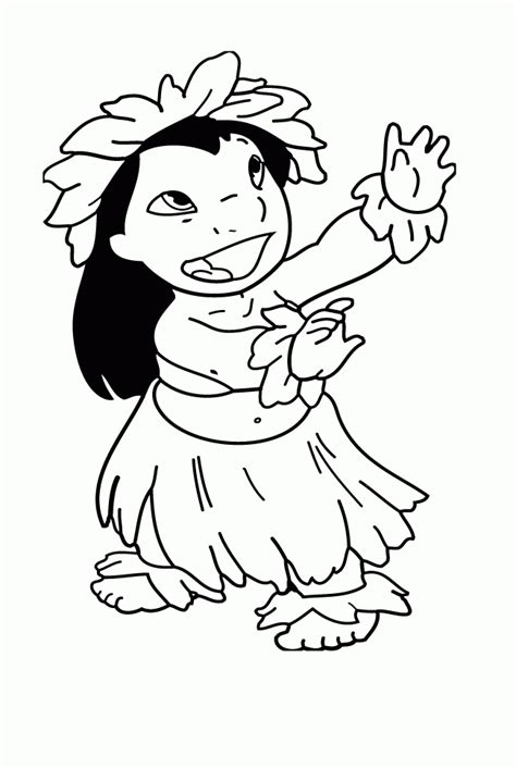 coloring pages  hawaii coloring home