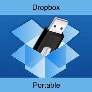 dropbox portable  dropboxportableahk windows