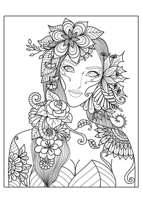 advanced coloring pages  tweens learning printable advanced