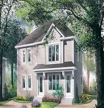 western home decorating small duplex home plans