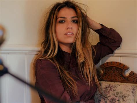 Gabriella Cilmi Gets Back To The Blues With New Ep The Water The