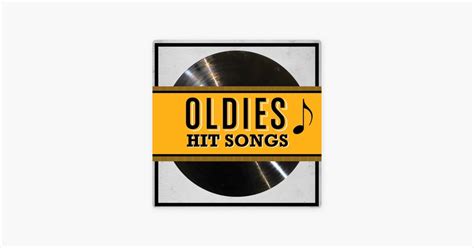 ‎oldies hit songs 60 s 70 s 80 s 90 s by dante pressley apple music