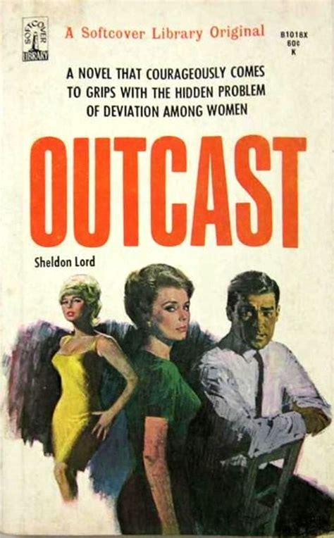 abnormal tales 33 vintage lesbian paperbacks from the 50s and 60s