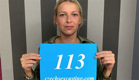 Sharlotte Thorne Czech Sex Casting 191 Amateur Porn Casting Videos