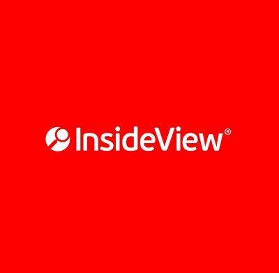 insideview    based company    deliver    minute sales contact