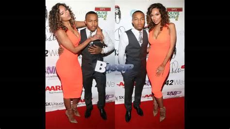 Hoes To Housewives Bow Wow Says Engagement To Erica Mena Is Not A