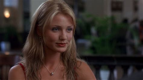 cameron diaz in the mask [ entertainment tv