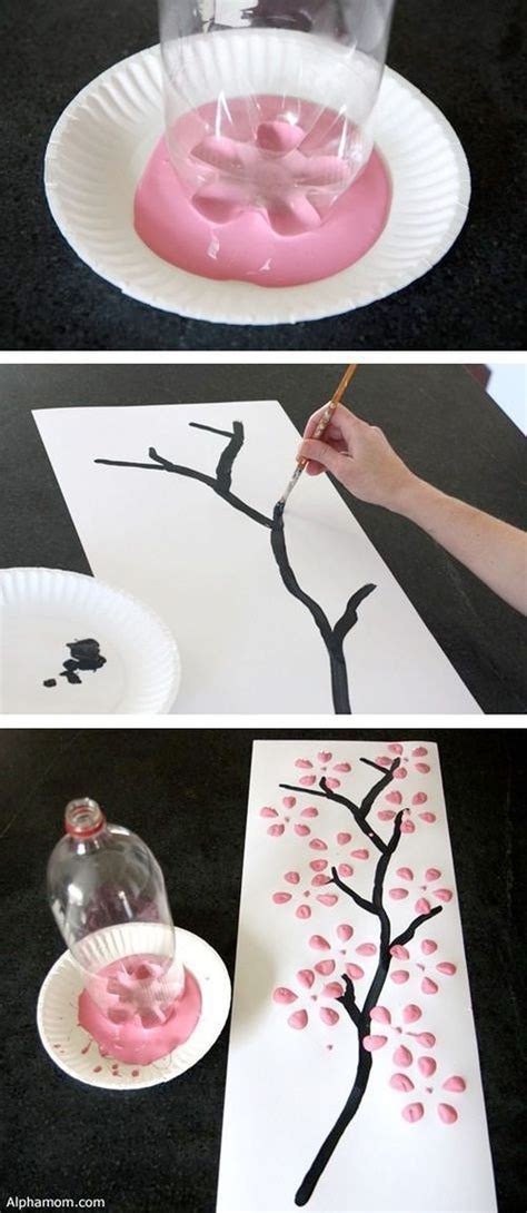 diy art projects  adults  unique cheap craft ideas  adults