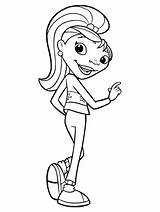 Maya Miguel Coloring Pages sketch template