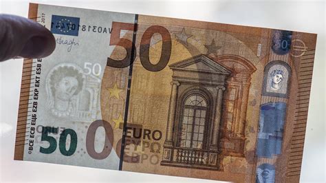 neu  deinem portemonnaie  sieht der neue  euro schein aus bayern