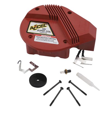 accel  accel gm hei  cap super coils summit racing