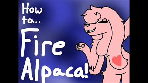 firealpaca basics   youtube