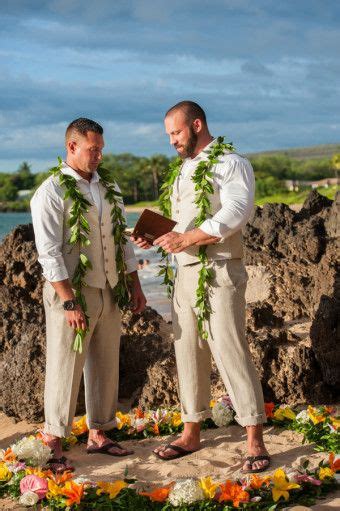 pin on hawaiian wedding