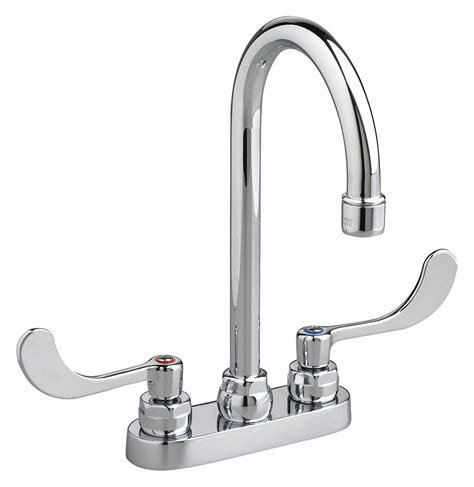 american standard gooseneck kitchen sink faucet bathroom sink faucet wristblade faucet handle