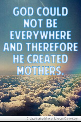 gods quotes about mothers day quotesgram