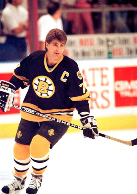 ray bourque   worthy torch bearer  bruins