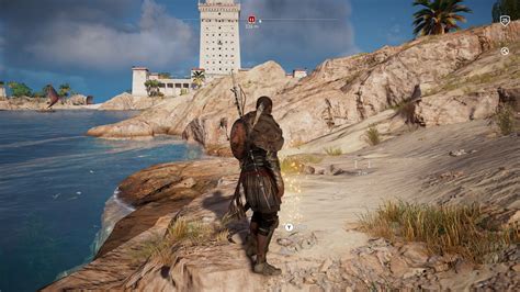 deafening silence assassin s creed origins wiki guide ign