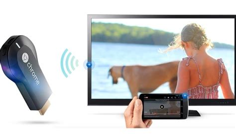 mirror android app  offers full screen mirroring  chromecast video