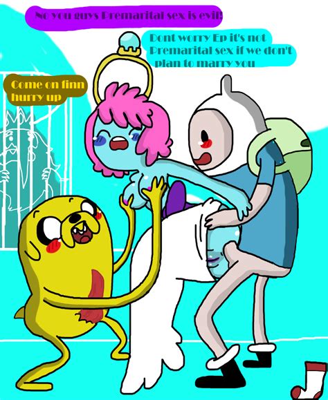 Rule 34 Adventure Time Anal Engagement Ring Princess Finn The Human