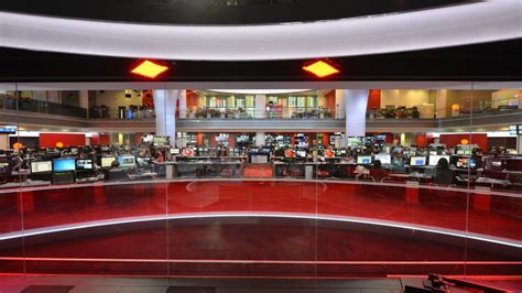 school report  pictures virtual bbc news studio