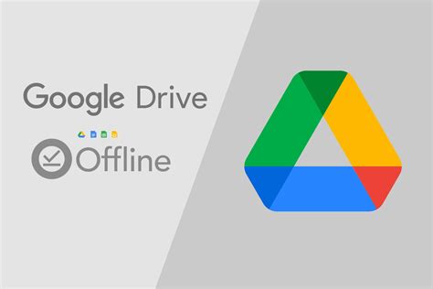 google drive offline mode     google  offline access feature therecenttimes