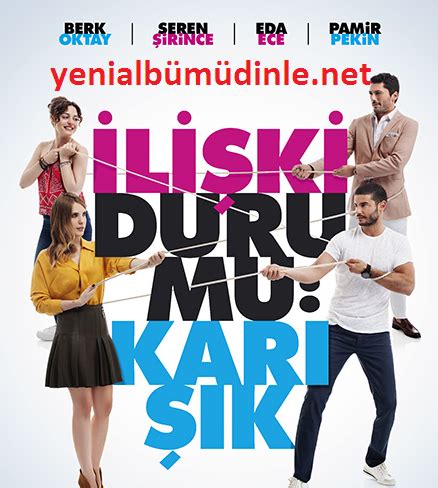 complicated tv series iliski durumu karisik tv series turkish