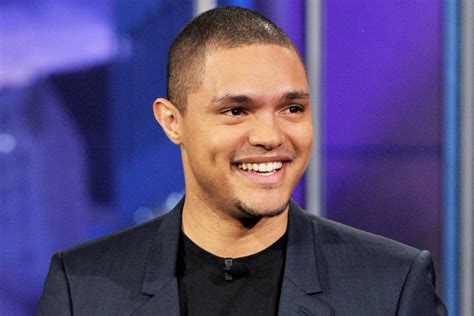 Meet Trevor Noah’s Dimples The New Hosts Of The Daily Show