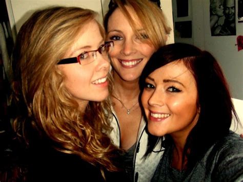 3 slut sisters i lived near so hot am mates wit the