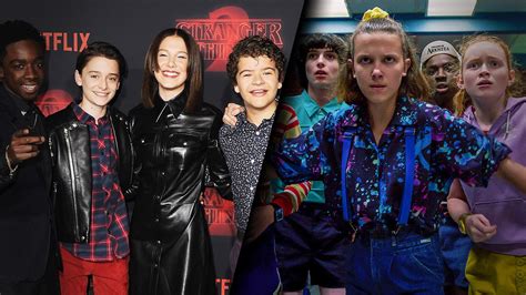 Stranger Things Season 4 Is Not Going To Be The Final