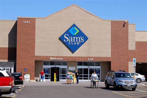 sams club employees
