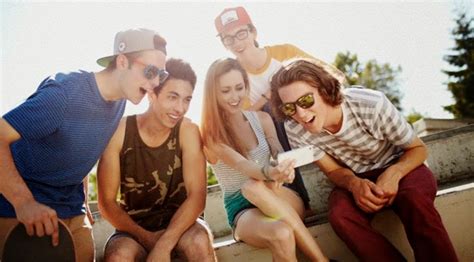 11 cosas que hay que saber sobre los adolescentes de hoy la 7 es una