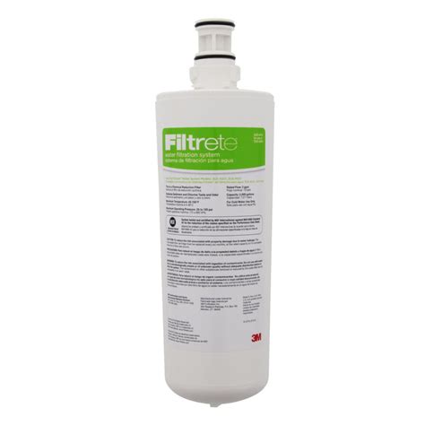 filtrete  af replacement water filter    system
