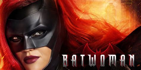 The Cw S Batwoman Release Date Crossover Potential And Everything
